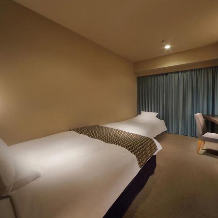 Hotel Metropolitan Sendai Room photo
